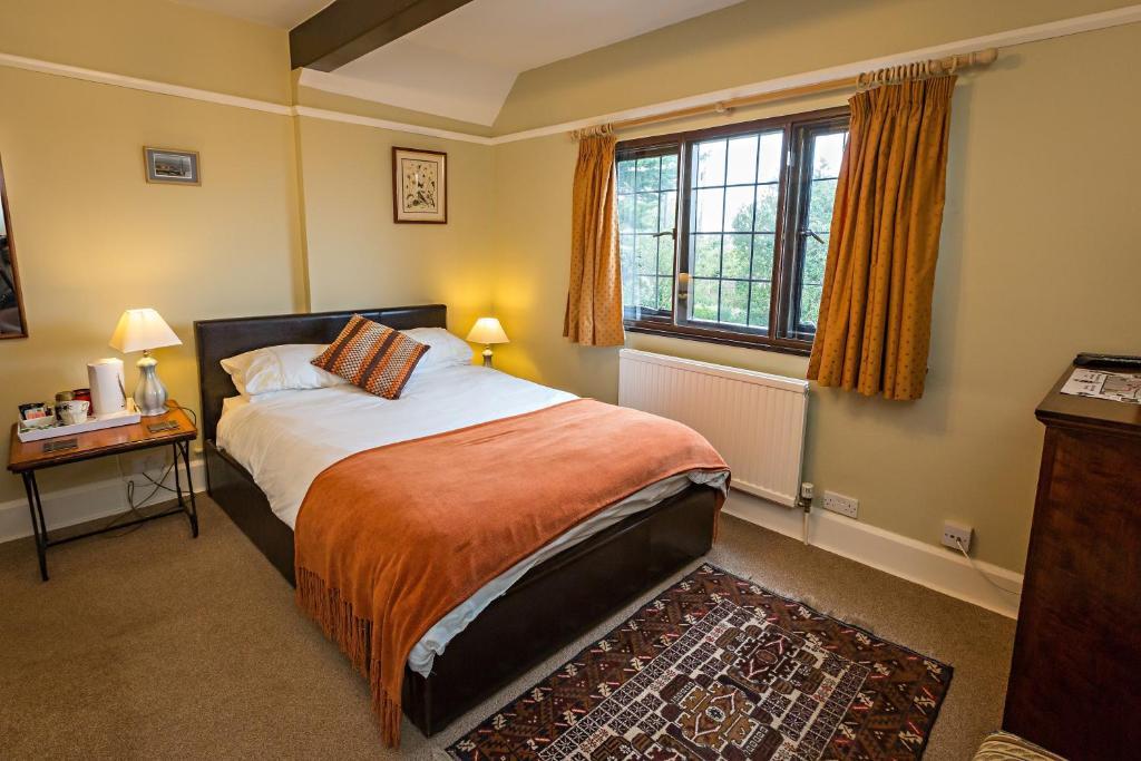 Bed & Breakfast Sunrays 4*